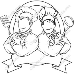 Chefs at Work - Culinary