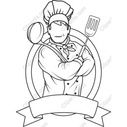 Chef Character