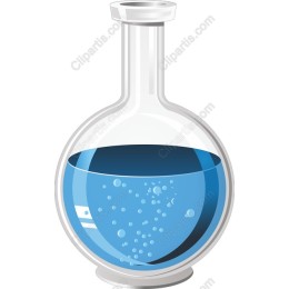  Laboratory Flask