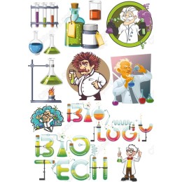 Science & Chemistry Bundle