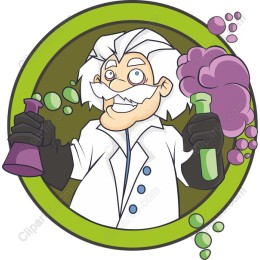 Eccentric Scientist