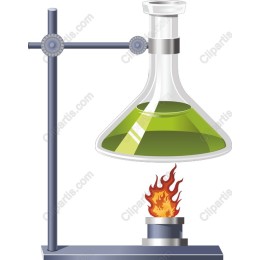 Dynamic Laboratory Flask