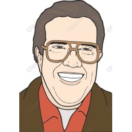 Joyful Character