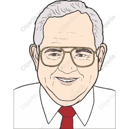 Friendly Older Gentleman