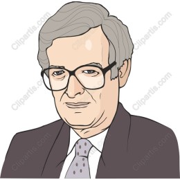 Sophisticated Professional Character