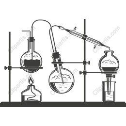 Laboratory Equipment in and
