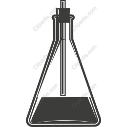 Laboratory Flask