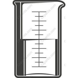 Graduated Measuring Cup