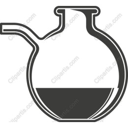 Laboratory Flask