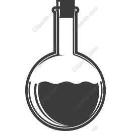 Laboratory Flask