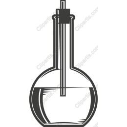 Laboratory Flask