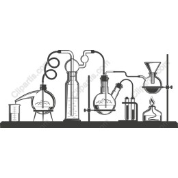 Chemical Lab Equipment