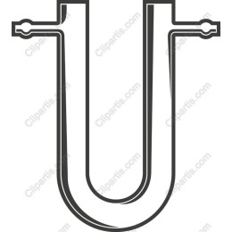 U-Shaped Clamp