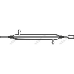 Minimalist Tube