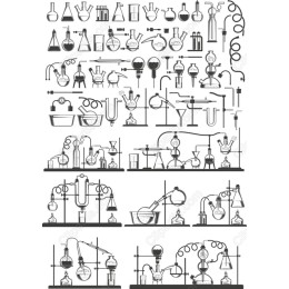 Laboratory Essentials: A Comprehensive Collection of Science Equipment