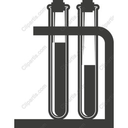 Laboratory Test Tubes
