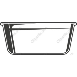Sleek Minimalist Container