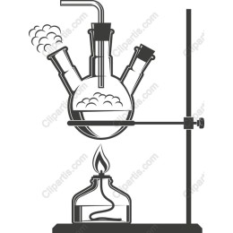 Lab Experiment Icon