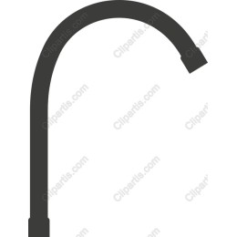 Stylish Kitchen Faucet