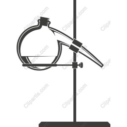 Laboratory Flask