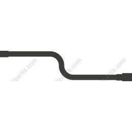 Curved Line