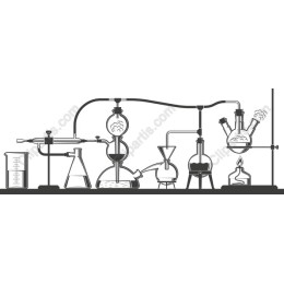 Vintage Laboratory Equipment