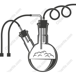 Laboratory Flask
