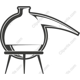 Laboratory Flask