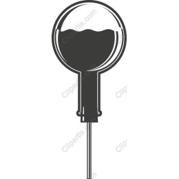 Round-Bottom Flask