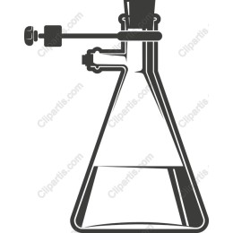 Laboratory Flask