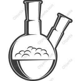 Laboratory Flask