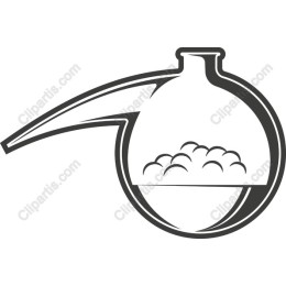 Laboratory Flask