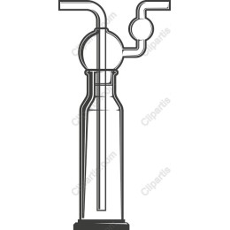 Vintage Laboratory Apparatus