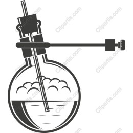 Laboratory Flask