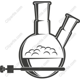 Laboratory Flask