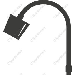 Stylish Desk Lamp