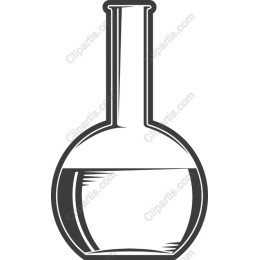 Premium Laboratory Flask