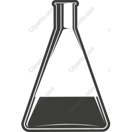 Laboratory Flask