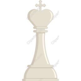 Royal Chess King
