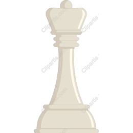 Elegant Chess King