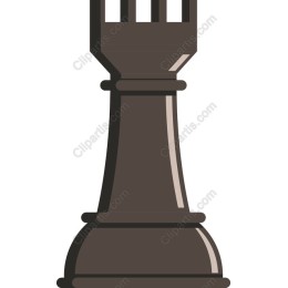 Classic Chess Rook