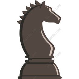 Classic Chess Knight