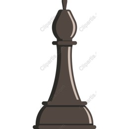 Elegant Chess Rook