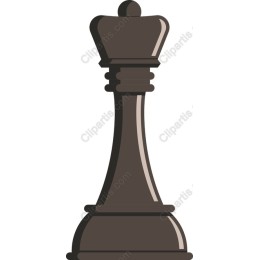 Elegant Chess King