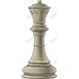 Classic Chess King