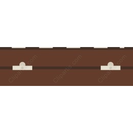 Modern Minimalist Horizontal Lines