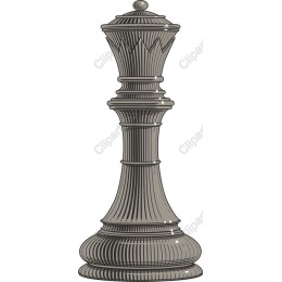Classic King Chess Piece