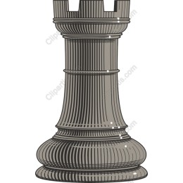 Classic Castle Turret