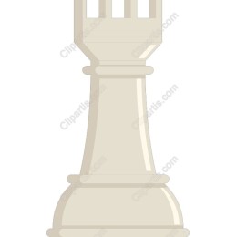 Premium Chess Rook