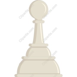 Classic Chess Pawn